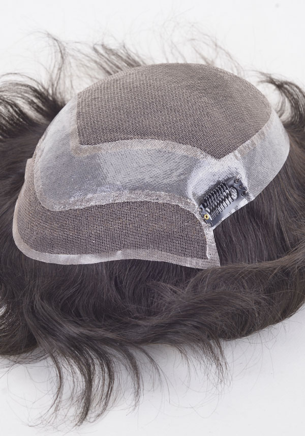 Clip on Haarteil