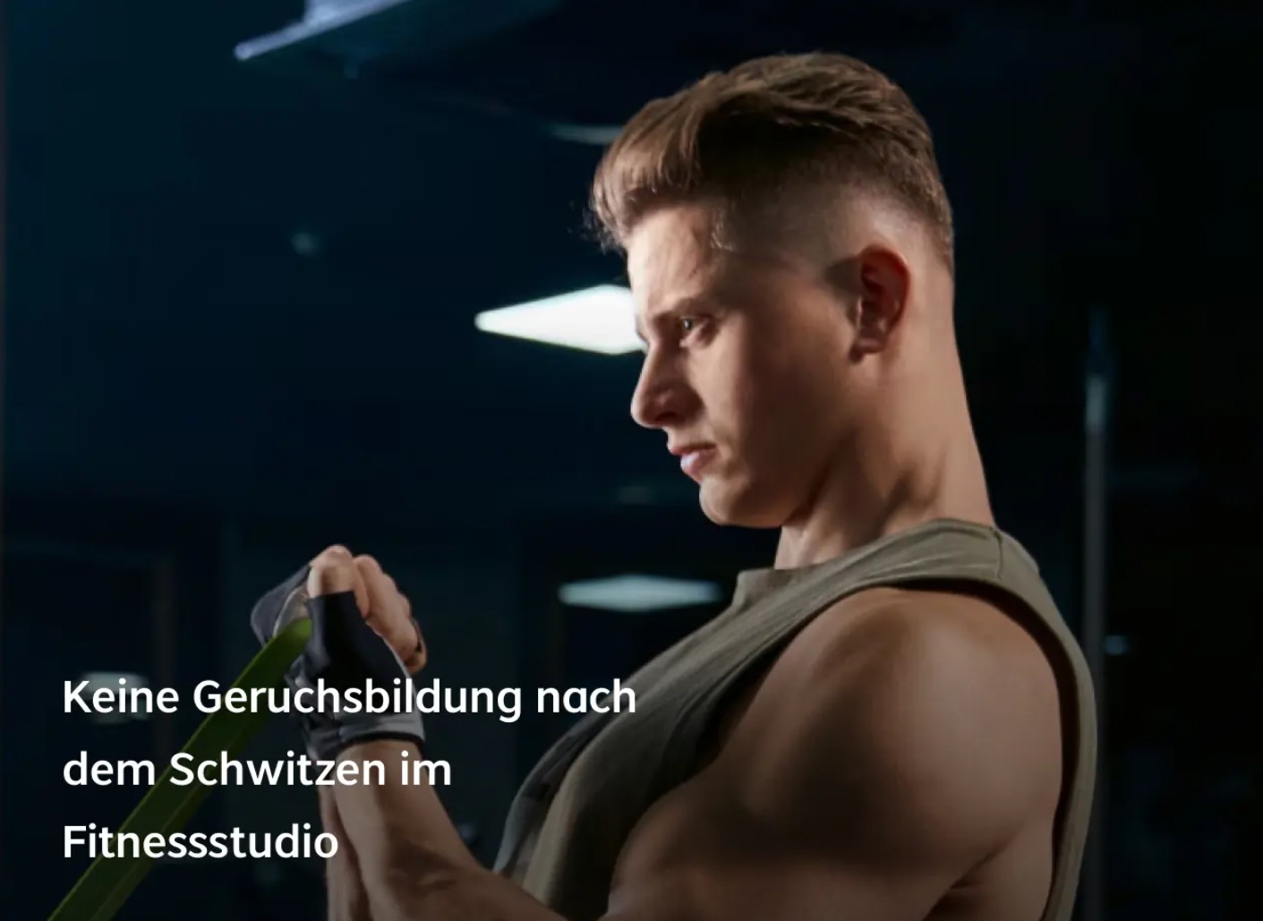 Toupet stinkt?