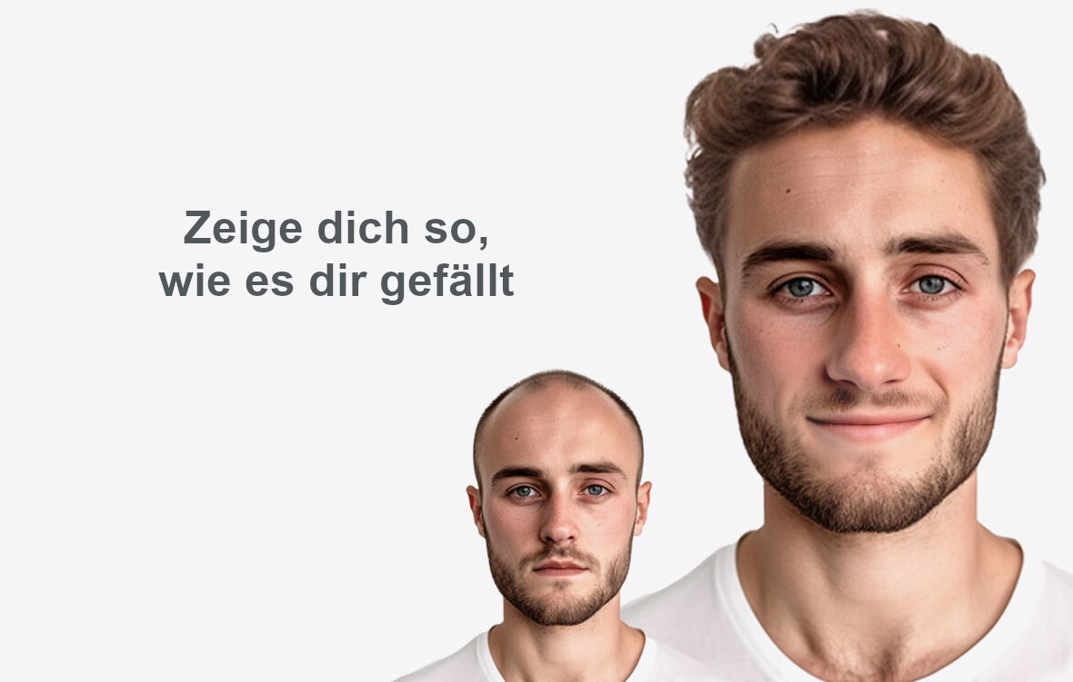 Woran wir glauben