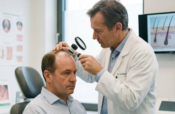 Fakten zu Microneedling