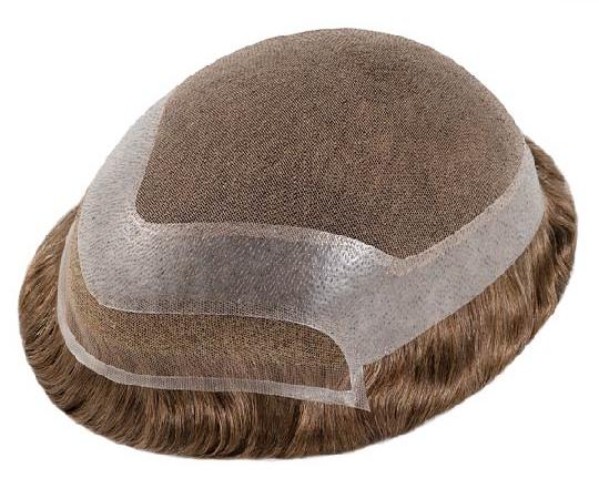 von allem das Beste Haarsystem