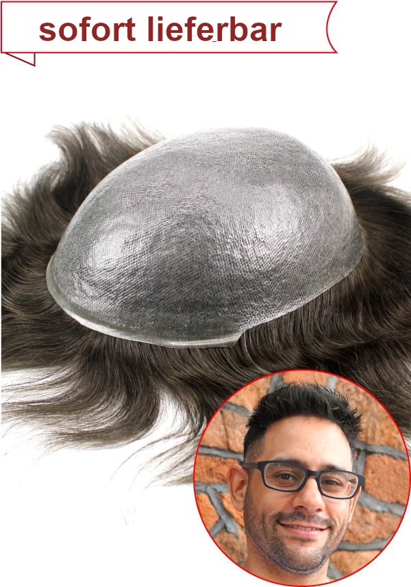 das beste Haarsystem
