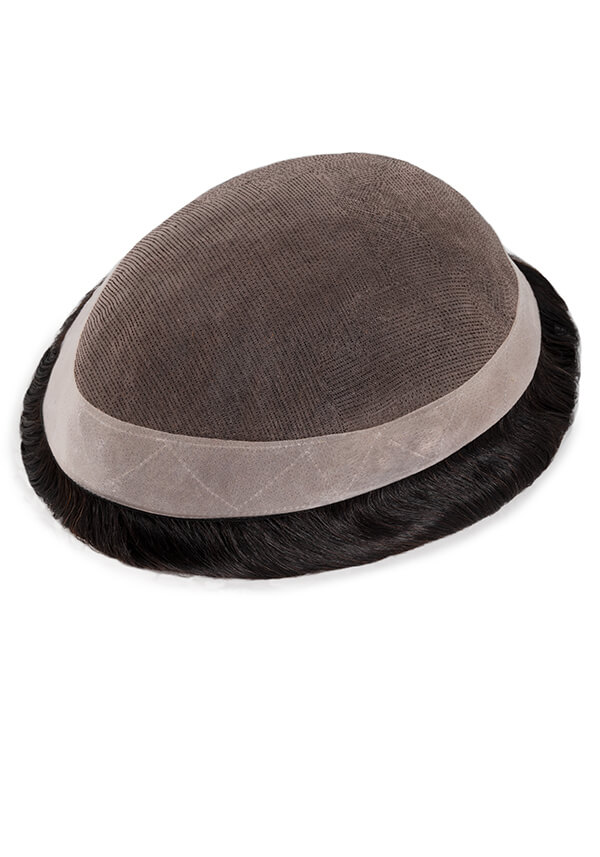 Lanlebiges Mono Haarteil