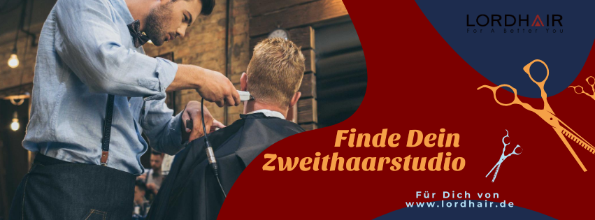 Haartechniker Zweithaarspezialisten