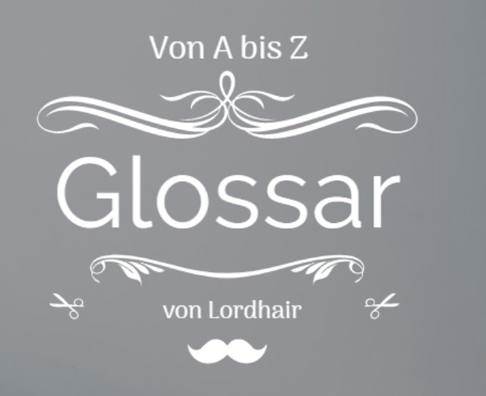 Toupet und Perücken Glossar